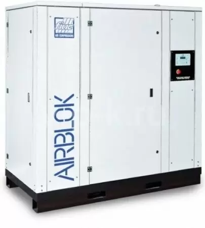 Airblok 202 BD/SD 10