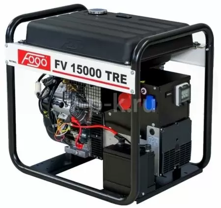 FV 15000 TRE