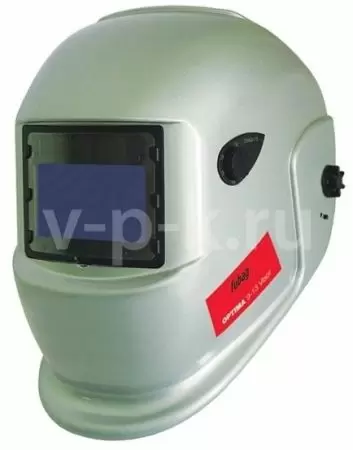 OPTIMA 9-13 VISOR