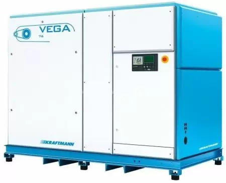 VEGA 200 9