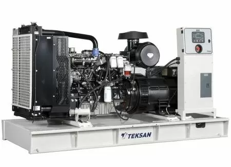 Дизельный генератор  TJ150PE5L