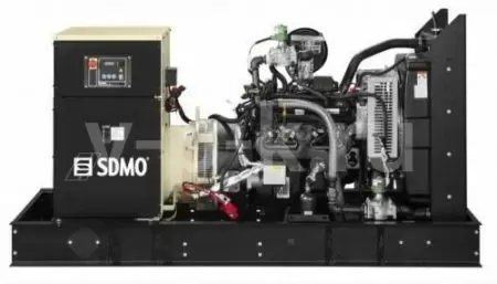 Газовый генератор SDMO GZ40