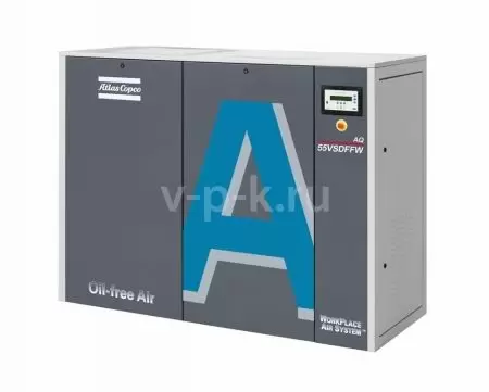 AQ 18 VSD 10 AC Pack