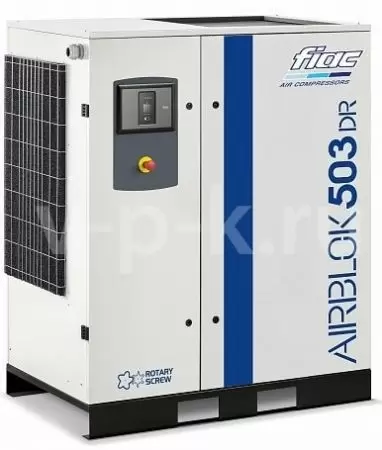 AIRBLOK AX503DR 7.5