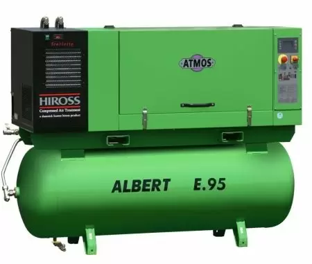 Albert E95-KR