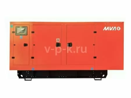 MVAE 400BS