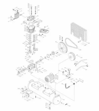 BALL VALVE (1/4)