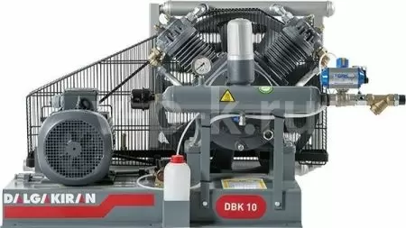 DBK 10 10