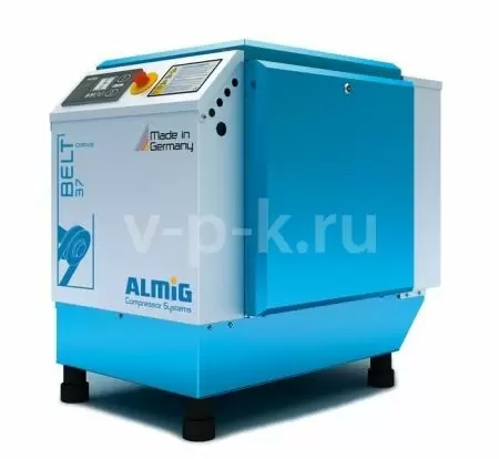 Винтовой компрессор ALMIG Belt 7 R500 - 8