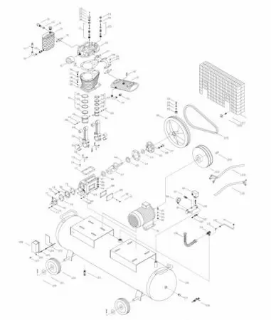 BALL VALVE (3/4)