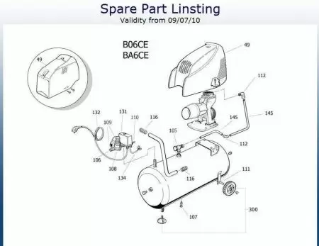 GAUGE 40 1/8 P 0-12