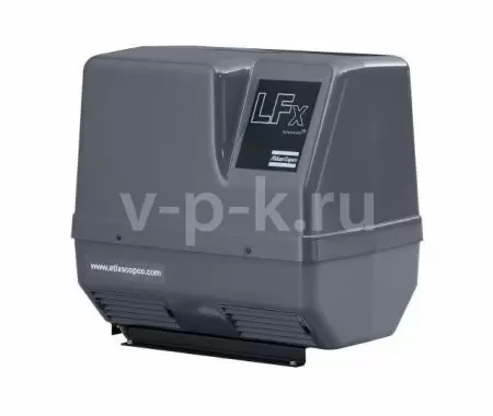 LFx 0,7 3PH Power Box