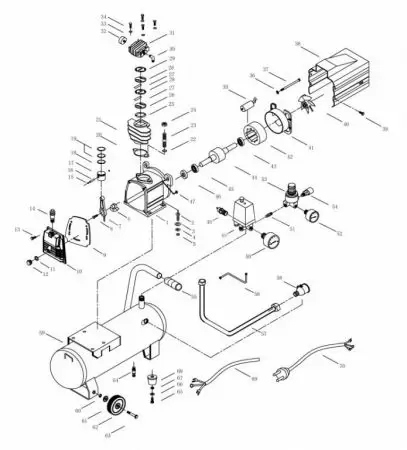 QUICK CONNECTOR