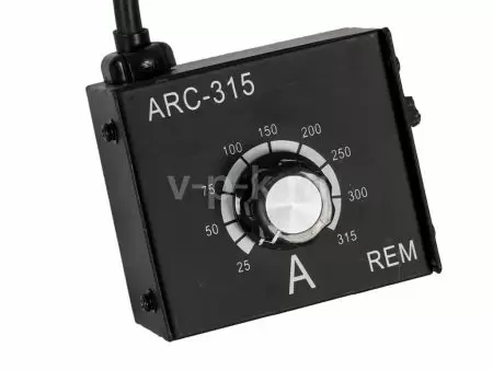 Пульт ДУ для АRC 315 L08011 10м