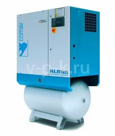 Винтовой компрессор ALMIG Combi 15/270 - 10