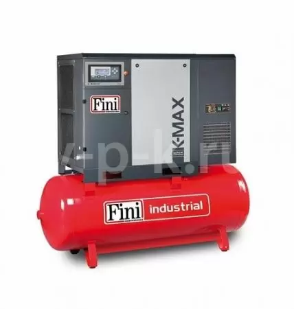 Винтовой компрессор Fini K-MAX 1510-500