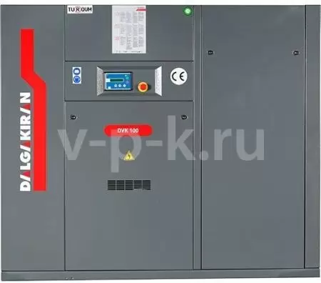 DVK 100-7