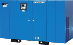 Винтовой компрессор Remeza ВК75Р-7,5 ВС Винтовой компрессор Remeza ВК75Р-7,5 ВС фото
