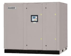 Винтовой компрессор Zammer SK75P-8/OF промышленный Винтовой компрессор Zammer SK75P-8/OF промышленный фото