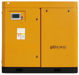 Винтовой компрессор Berg ВК-45Р-Е 7 (IP54) для производства Винтовой компрессор Berg ВК-45Р-Е 7 (IP54) для производства фото