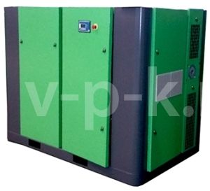 Винтовой компрессор ATMOS STD 75 10 Винтовой компрессор ATMOS STD 75 10 фото