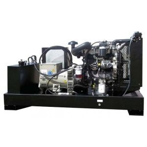 Дизельный генератор Gesan DPB 35E MF  Дизельный генератор Gesan DPB 35E MF  фото