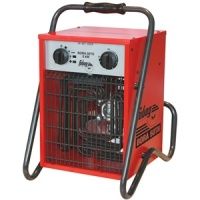 Тепловая пушка  BORA 50 TH Тепловая пушка  BORA 50 TH фото