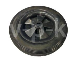 R 4281020000 Колесо D.200/50-20 мм для 270w80 R 4281020000 Колесо D.200/50-20 мм для 270w80 фото