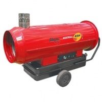 Тепловая пушка  Mistral 85 H Тепловая пушка  Mistral 85 H фото