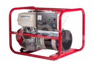 Газовый генератор REG SH5500