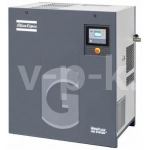 Винтовой компрессор Atlas Copco GA 18 13 + Винтовой компрессор Atlas Copco GA 18 13 + фото
