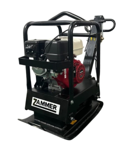 Виброплита Zammer SC160B-H Виброплита Zammer SC160B-H фото