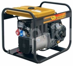 Бензиновый генератор Energo EB 10/400-W300RE Бензиновый генератор Energo EB 10/400-W300RE