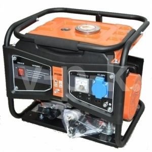 Бензиновый генератор Redbo PT1200 Бензиновый генератор Redbo PT1200