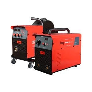 Сварочные инверторы MIG-MAG Fubag INMIG 400 T DG+ DRIVE INMIG DG + Шланг пакет 5м + горелка FB 450 3m Сварочные инверторы MIG-MAG Fubag INMIG 400 T DG+ DRIVE INMIG DG + Шланг пакет 5м + горелка FB 450 3m фото