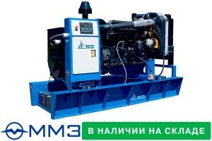 Дизельный генератор ТСС АД-100С-Т400-2РМ1 032550 Дизельный генератор ТСС АД-100С-Т400-2РМ1 032550 фото