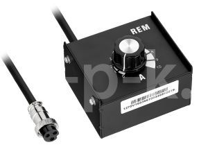 Пульт ДУ для TIG 400P (W322) 10м Пульт ДУ для TIG 400P (W322) 10м фото