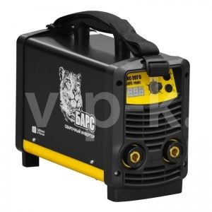Сварочный инвертор MMA БАРС Profi ARC 207 D (220) Сварочный инвертор MMA БАРС Profi ARC 207 D (220) фото