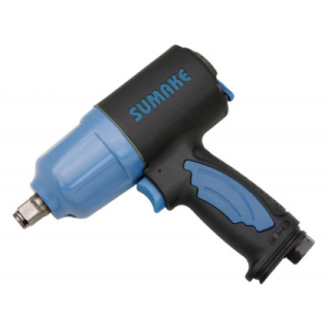 Пневмогайковерт Sumake ST-C541 фото