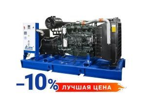 Дизельный генератор ТСС АД-250С-Т400-1РМ17 041536 Дизельный генератор ТСС АД-250С-Т400-1РМ17 041536 фото