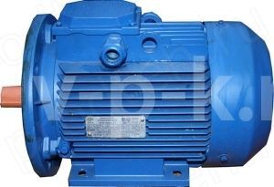 Электродвигатель, 3,0 кВт для 100v80 Электродвигатель, 3,0 кВт для 100v80 фото