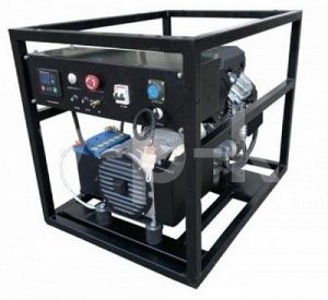 Газовый генератор REG HG12-230 фото