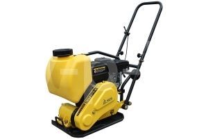 Виброплита ТСС TSS-WP60TL  (колесный комплект, бак) Виброплита ТСС TSS-WP60TL  (колесный комплект, бак) фото