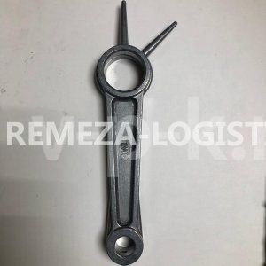 Шатун LB50 боковой для lb50 Шатун LB50 боковой для lb50