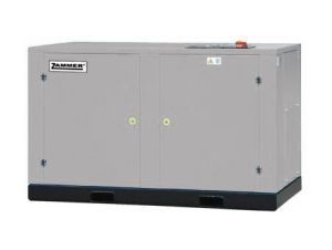Винтовой компрессор Zammer SK30-2,5 C фото