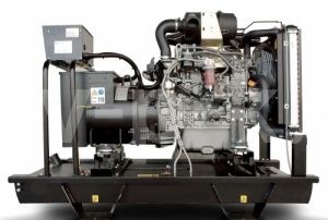 Дизельный генератор Energo ED15\230 Y-3000