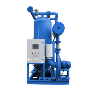 Адсорбционный осушитель воздуха KraftMachine КМ-АДСВ-28,5 (-40 °C) Адсорбционный осушитель воздуха KraftMachine КМ-АДСВ-28,5 (-40 °C) фото