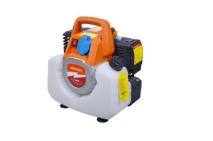 Бензиновый генератор КРАТОН GG-1100i 2t 3 08 04 020 фото