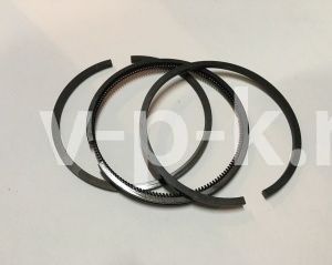 R 21145004 Комплект колец поршневых D.80 мм LB50/75 для lb50 R 21145004 Комплект колец поршневых D.80 мм LB50/75 для lb50 фото