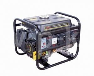 Бензиновый генератор PIT PGB1500-AL Бензиновый генератор PIT PGB1500-AL